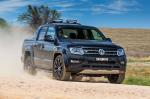 Volkswagen Amarok V6 580S 2020 года (AU)
